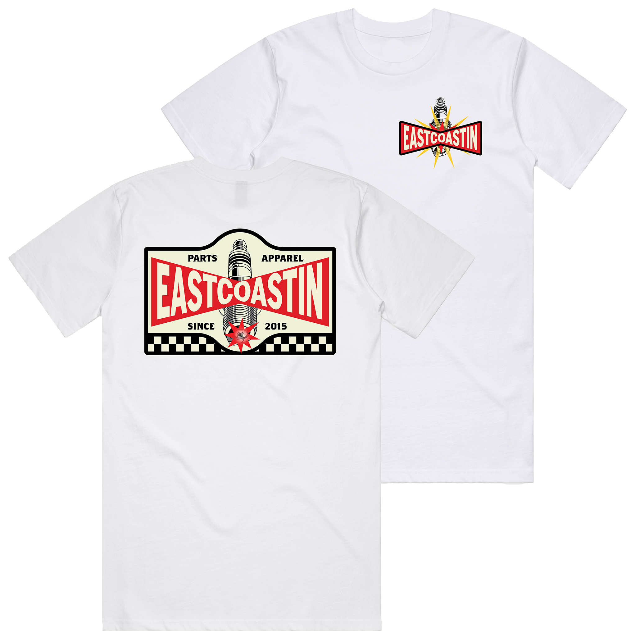 Spark Tee
