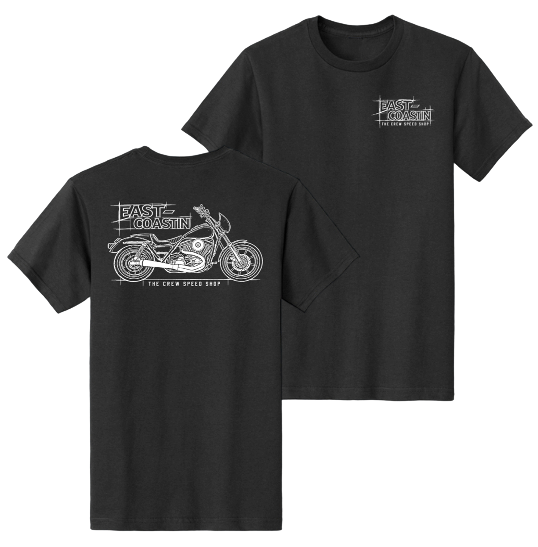 The FiXer Tee