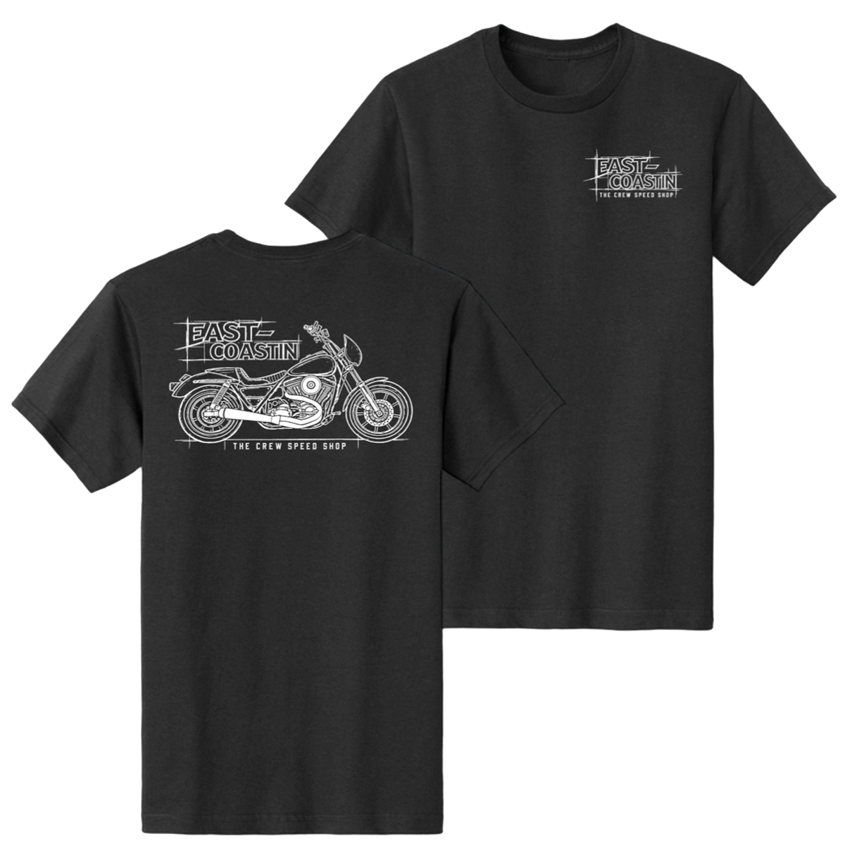 The FiXer Tee