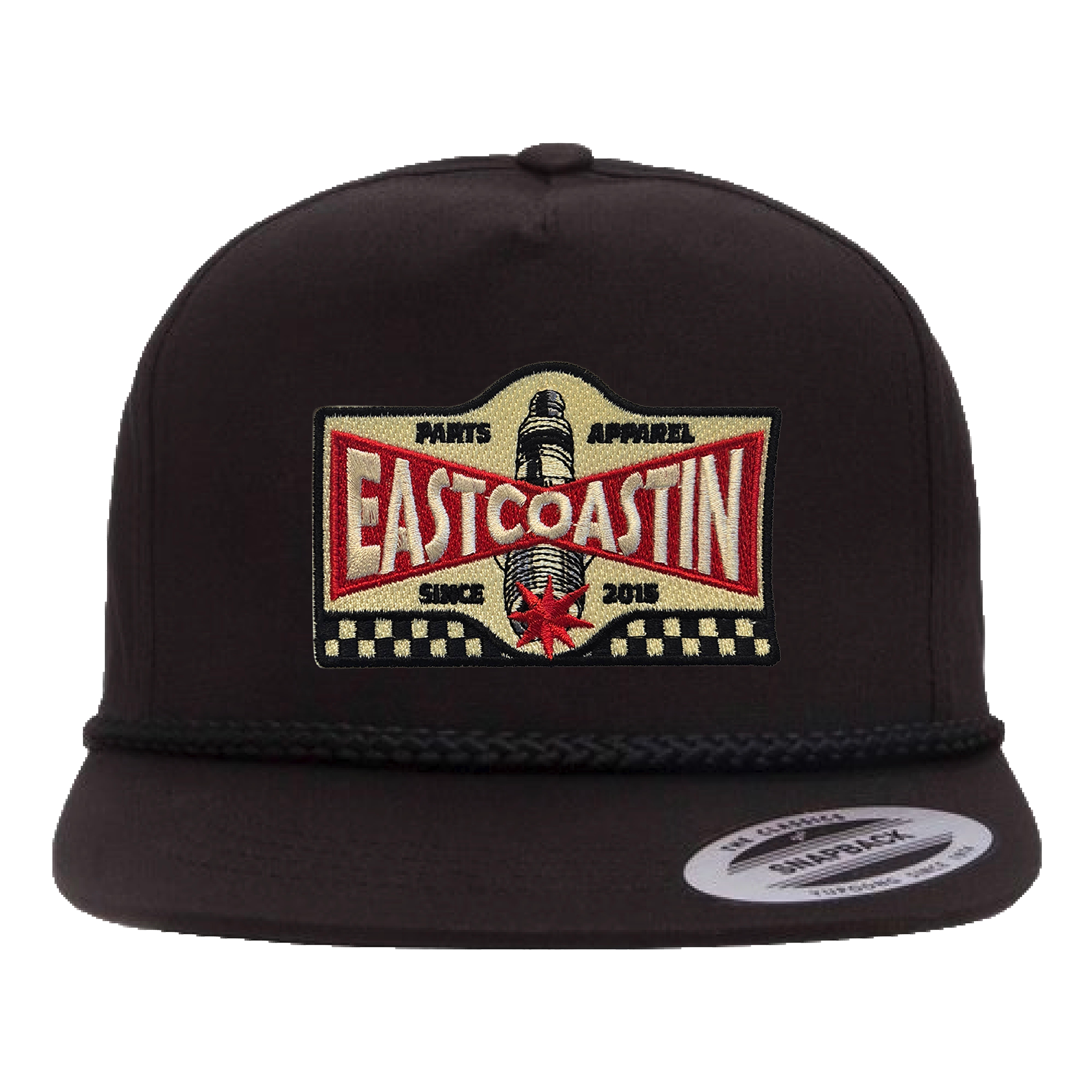 The Spark Snapback