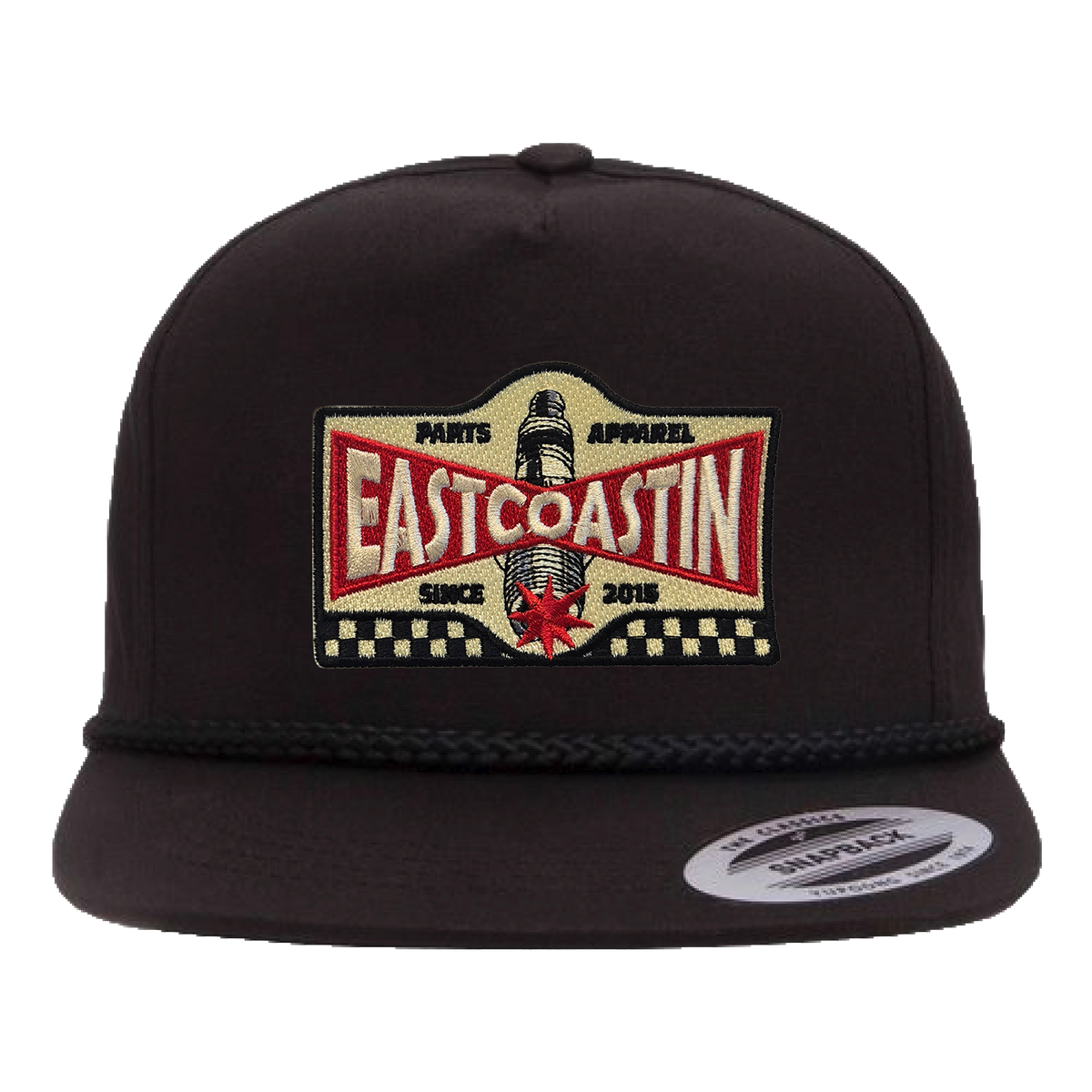 The Spark Snapback
