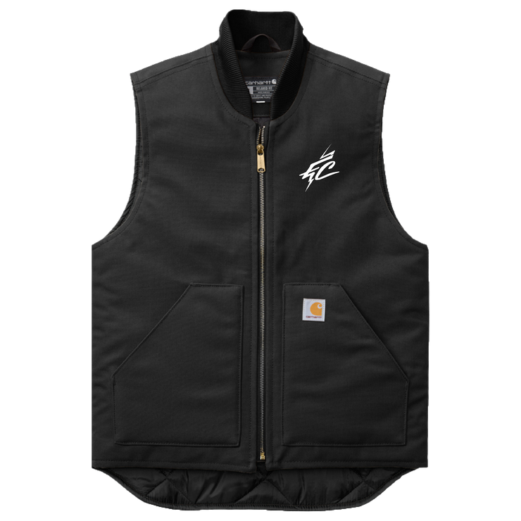 Eastcoastin X Carhartt Vest