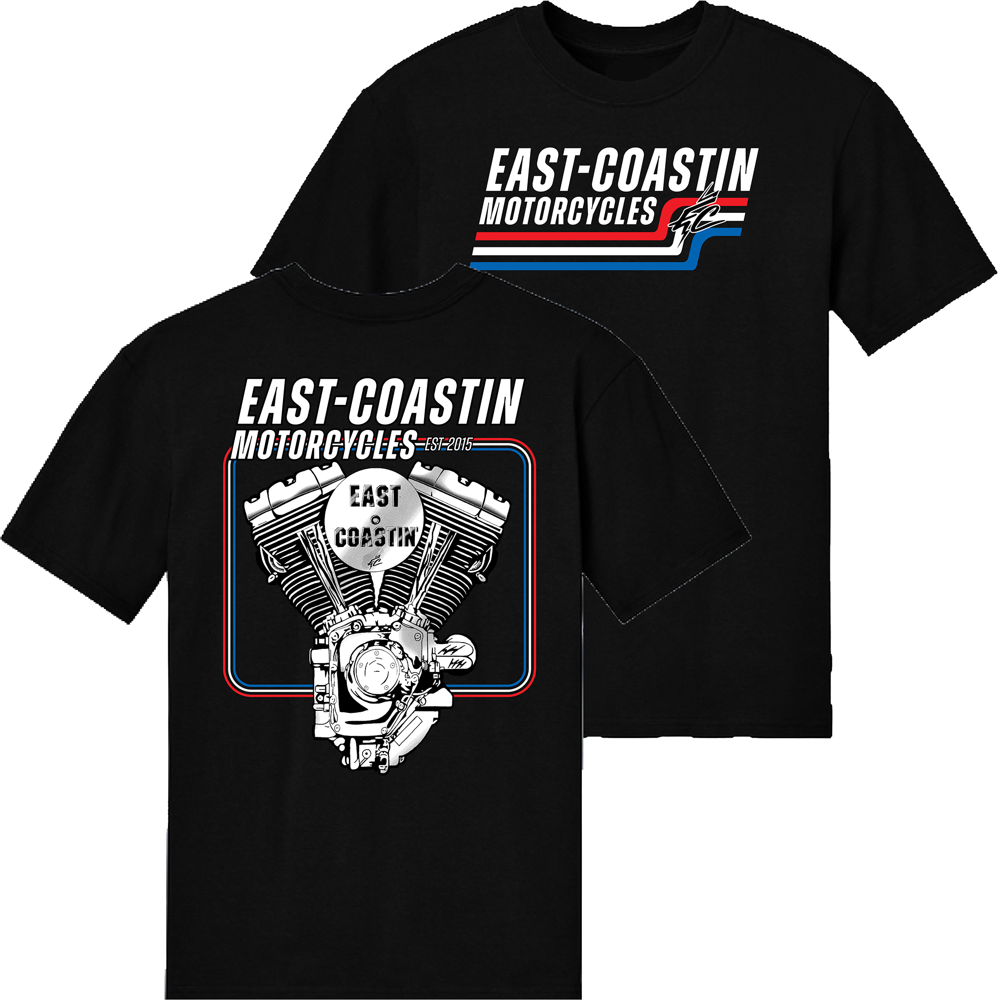 VTwin Tee