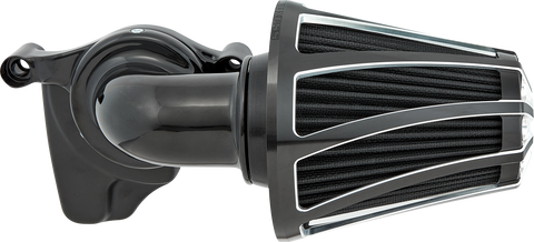 Monster Sucker® Air Cleaner - Black