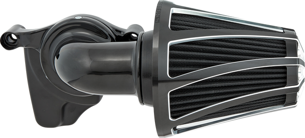 Monster Sucker® Air Cleaner - Black