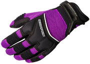 Scorpion EXO WOMEN'S COOL HAND II GLOVES PURPLE MD