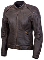 Scorpion EXO Women's Catalina Leather Jacket