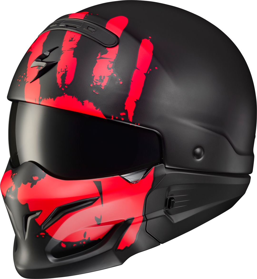 scorpion covert helmet nz EXO Uruk YGroup_661-reset-helmet-YG Salomon Chaussures Ski De has now developed a Size:3T