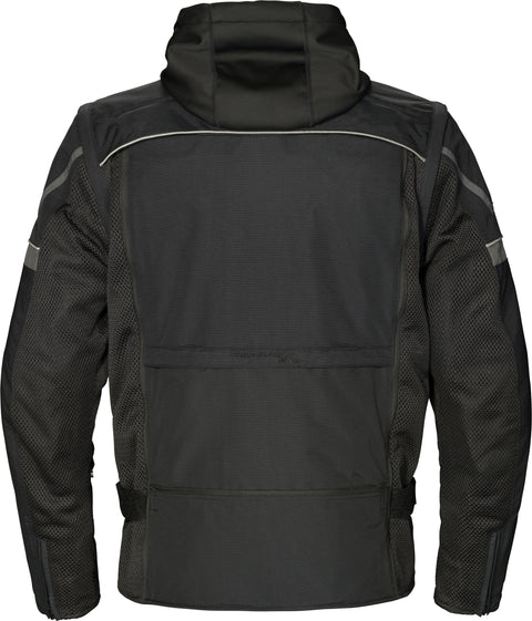 Scorpion EXO Transformer Jacket