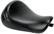 Silhouette Solo Seat - Smooth - Black - XL '04-'22