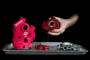 High Flow Camplate - M8