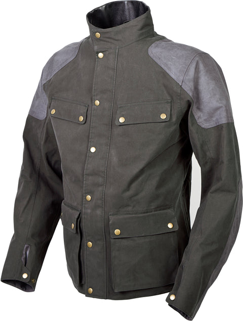 Scorpion EXO Birmingham Jacket