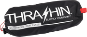 Mission Rain Pants - Black - 2XL/3XL
