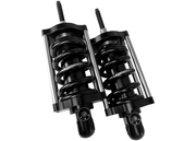 REVO-A Adjustable Softail Coil Suspension