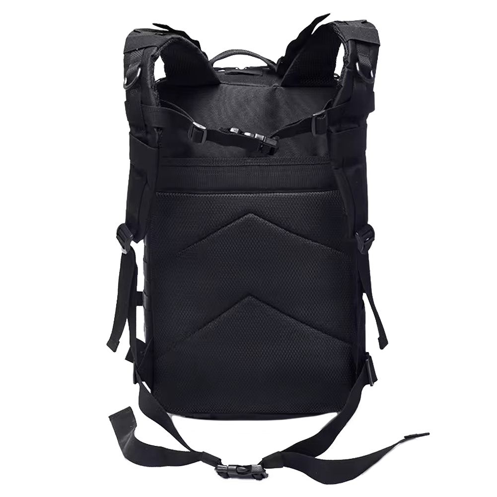 Mystery Backpack | 500 Entries