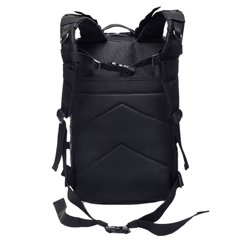 Mystery Backpack | 500 Entries