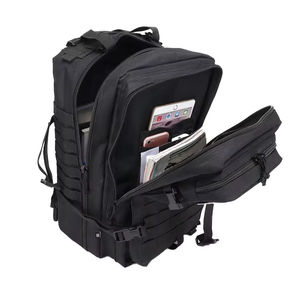 Mystery Backpack | 500 Entries