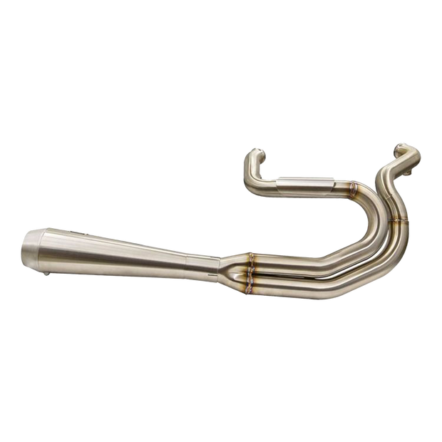 Part: Bassani Greg Lutzka Limited Edition 2:1 Exhaust System