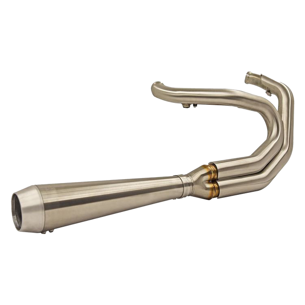 Part: Bassani Road Rage III 2:1 Exhaust System