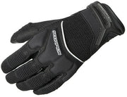 Scorpion EXO WOMEN'S COOL HAND II GLOVES BLACK LG