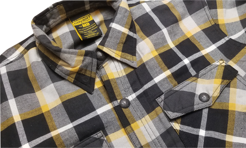 Scorpion EXO Covert Flannel