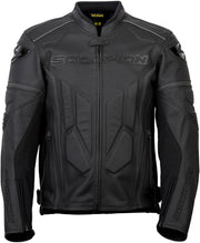 Scorpion EXO Clutch Leather Jacket