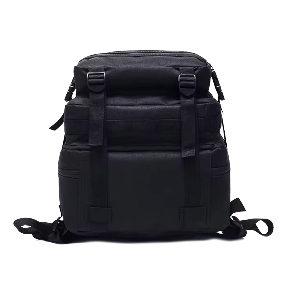 Mystery Backpack | 500 Entries