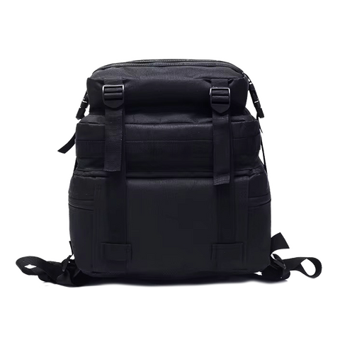 Mystery Backpack | 500 Entries