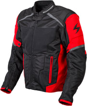 Scorpion EXO Influx Jacket