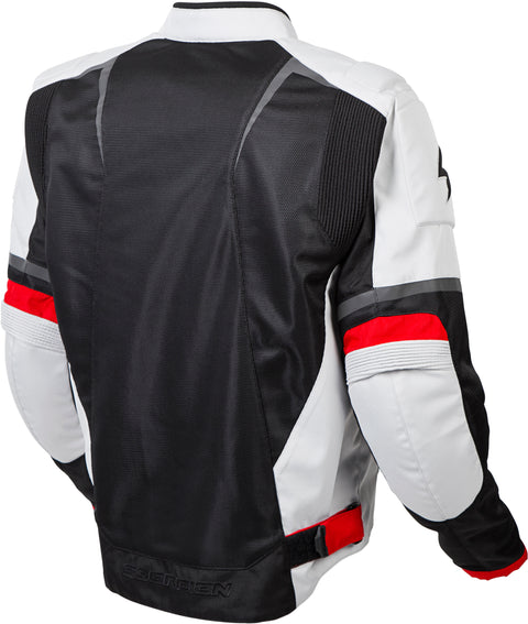 Scorpion EXO Influx Jacket