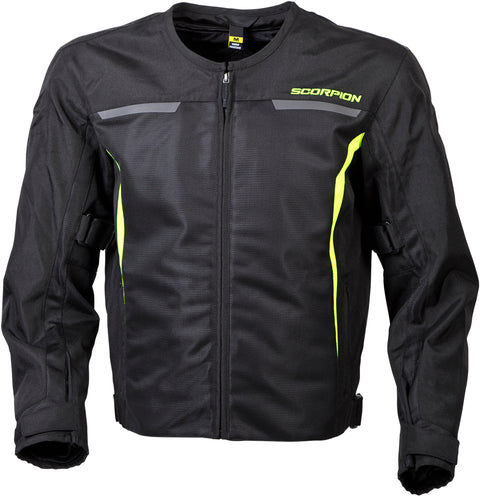 Scorpion EXO Drafter II Jacket