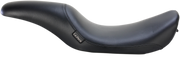 Silhouette Full-Length Seat - Smooth - Black - FL '02-'07