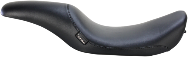 Silhouette Full-Length Seat - Smooth - Black - FL &