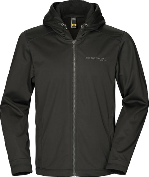 Scorpion EXO Transformer Jacket Hoodie