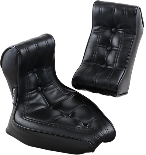 2 Piece Signature II Seat - Rigid Frame