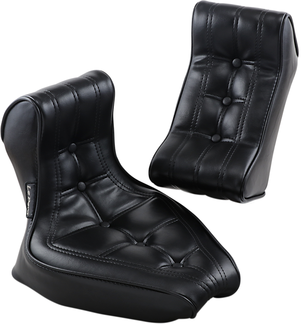 2 Piece Signature II Seat - Rigid Frame