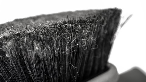 3-Piece Brush Set