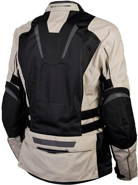 Scorpion EXO Yuma Touring Jacket