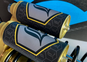 REVO ARC Reservoir Decal
