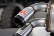 Power Tune® XTO Muffler - Race Only