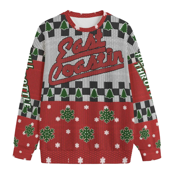 Eastcoastin Ugly Sweaters Bundle