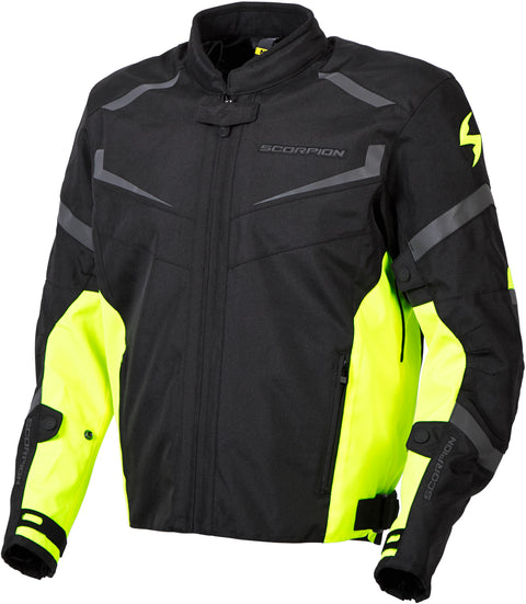 Scorpion EXO Phalanx Jacket