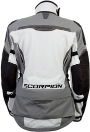Scorpion EXO Yukon Adventure Jacket