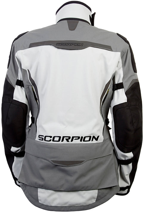 Scorpion EXO Yukon Adventure Jacket