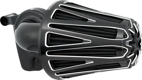 Monster Sucker® Air Cleaner - Black