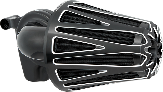 Monster Sucker® Air Cleaner - Black