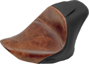 Lariat Seat - Softail '06-'17