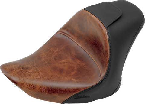 Lariat Seat - Softail &