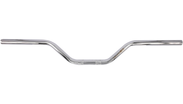 Part: Thrashin Handlebar Agressive Bend 1"