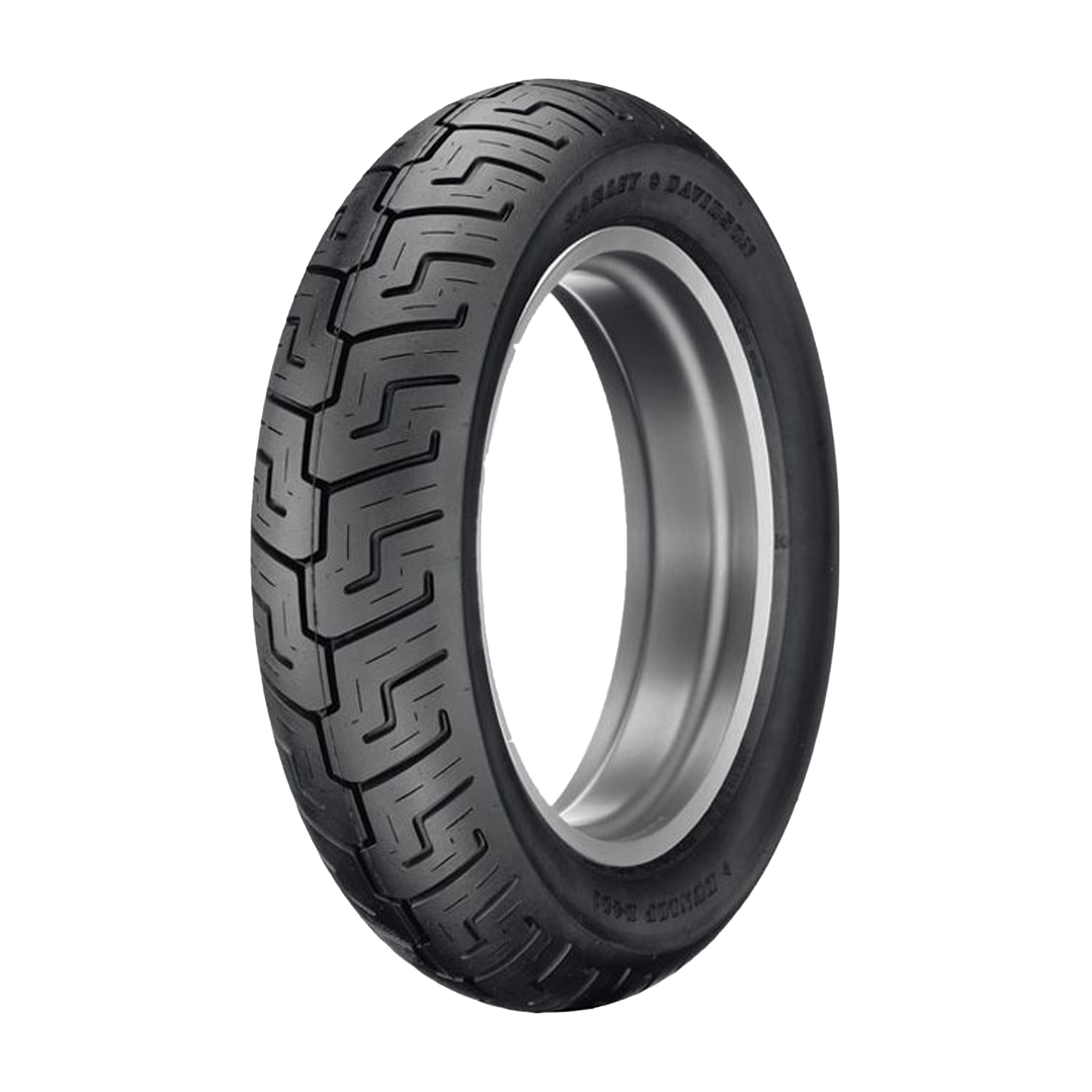 Part: Dunlop D401 Tire